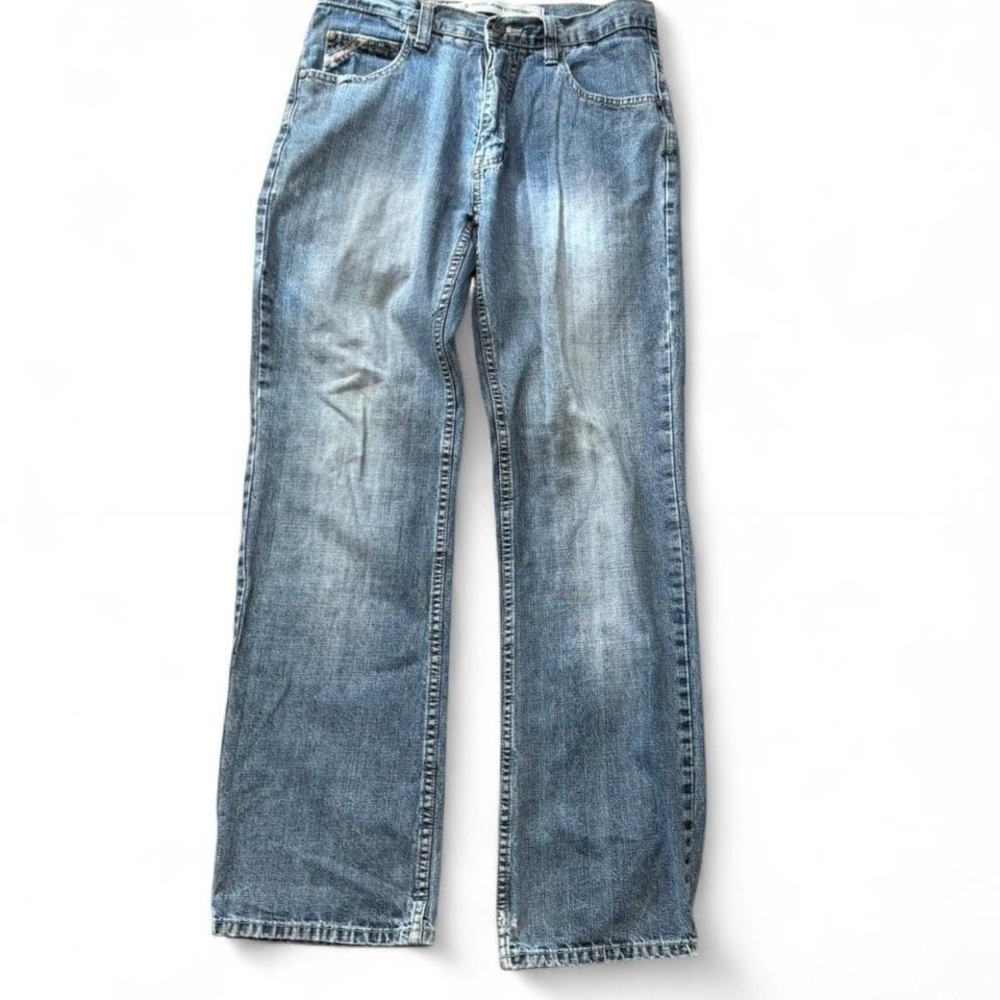Vintage Lightwash Paco NYC‎ Jeans